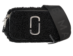 The Snapshot, Shearling, Black, MIC, 2*